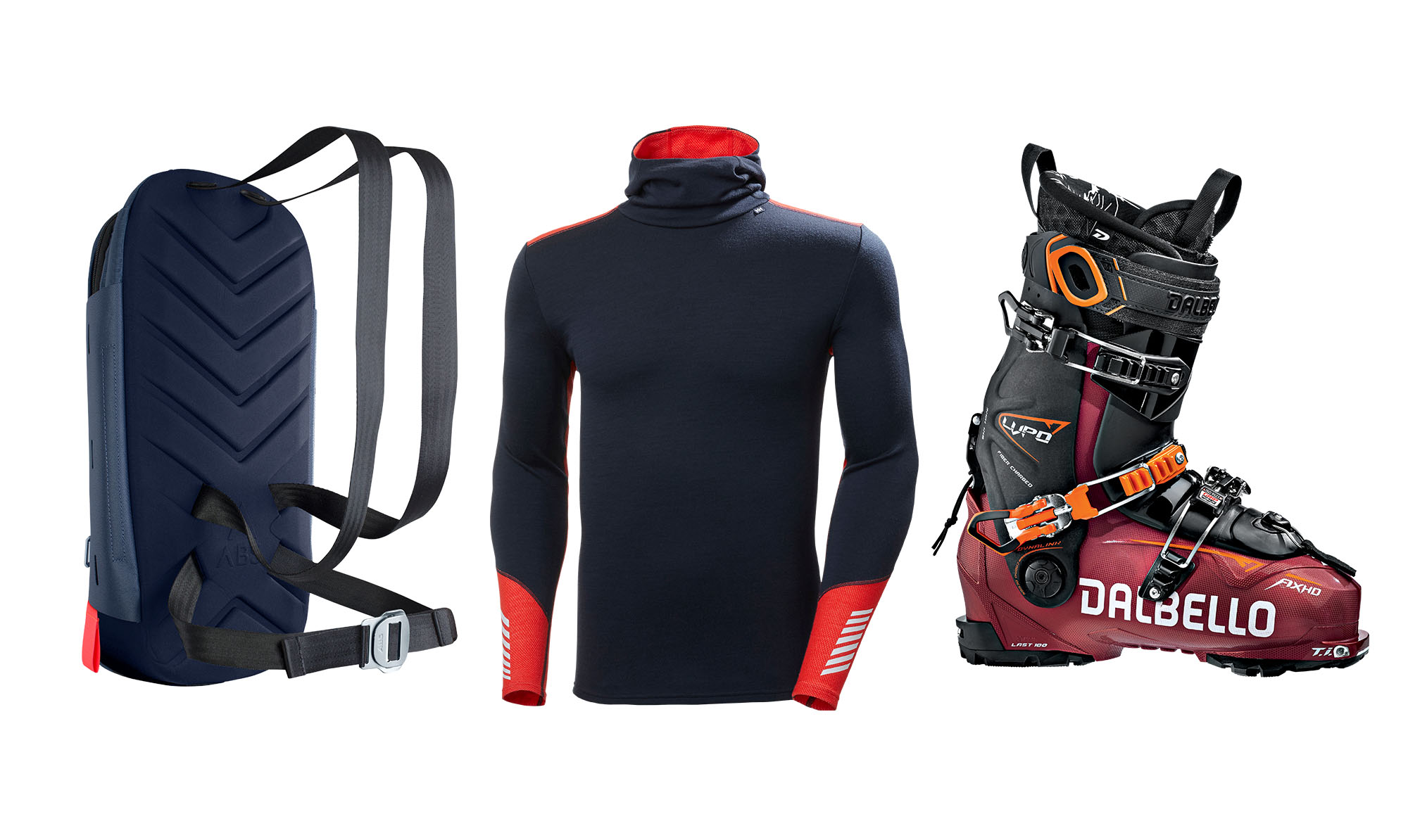 Gearguide: 21 hits til skiferien