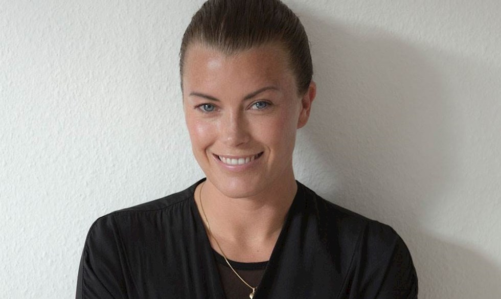 Trice Angie Christiansen