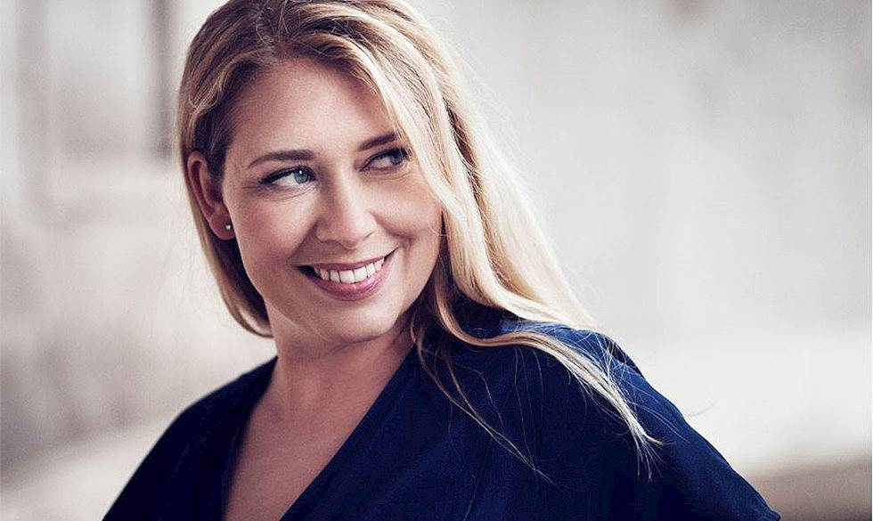 Få Daisy Løvendahls tips til en ferie, du nyder Ferie