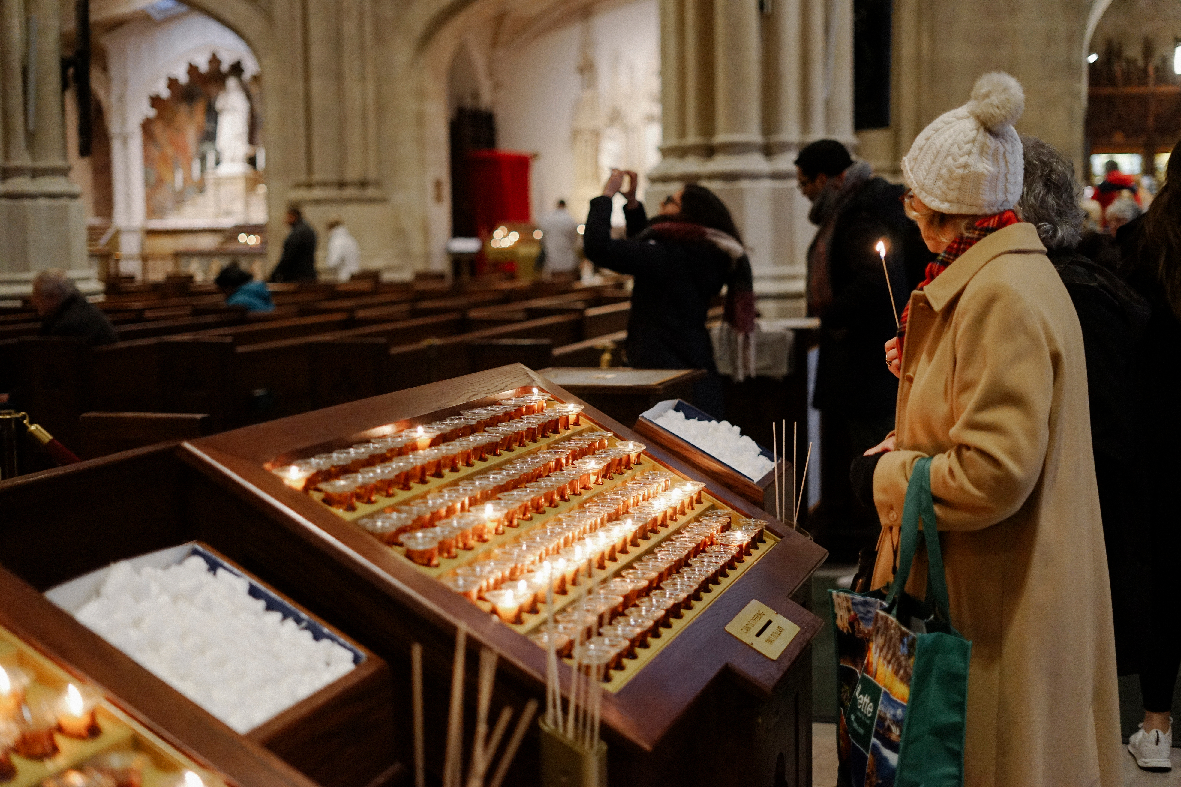 St. Patrick’s Cathedral