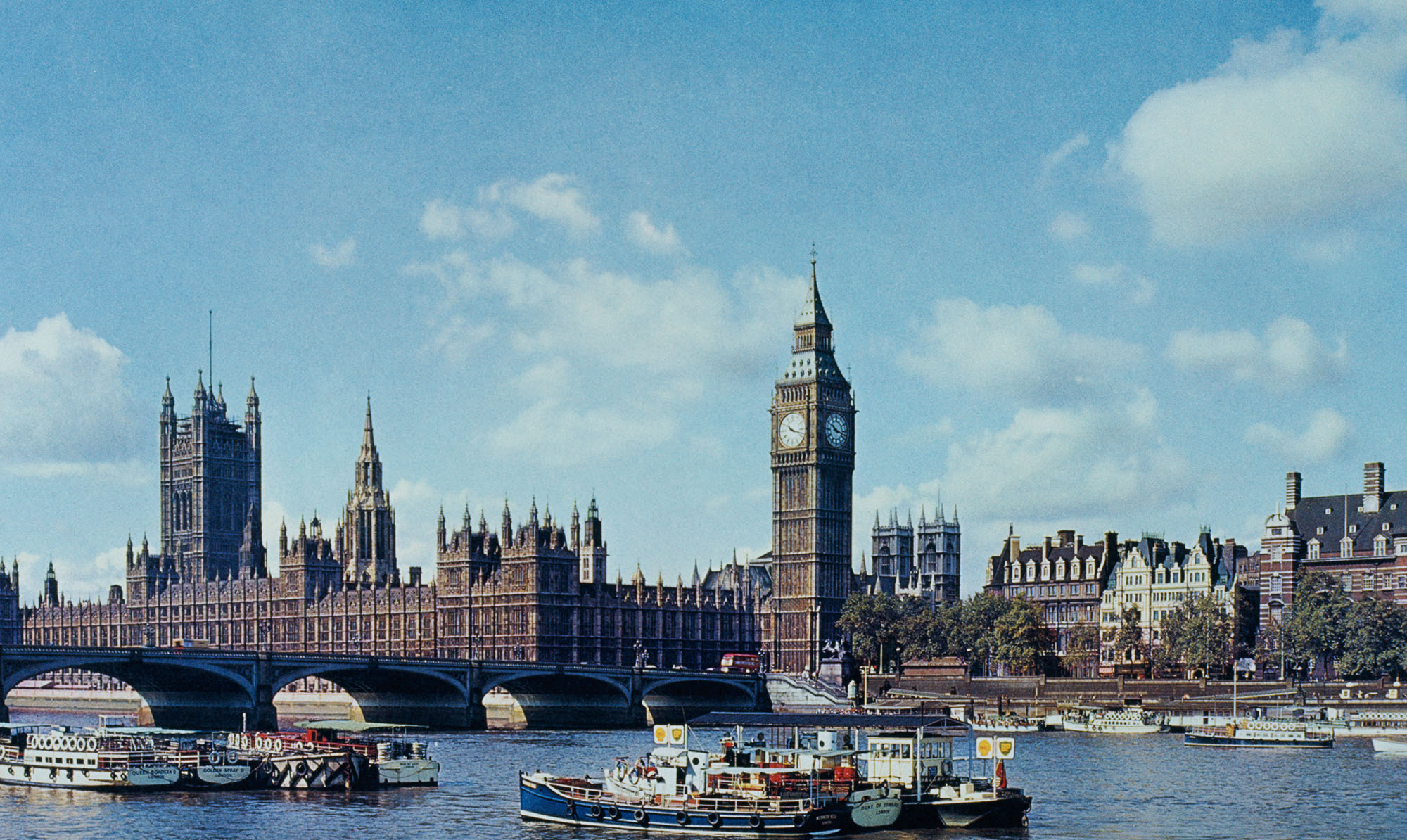 London