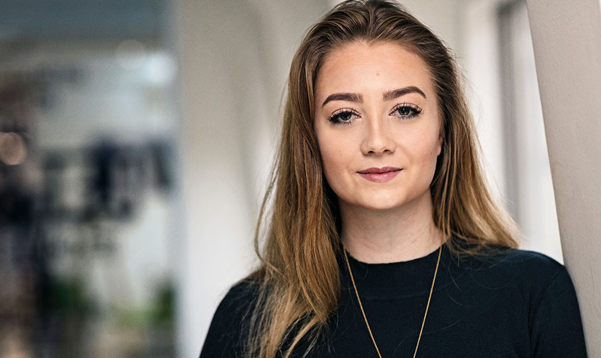 ”Har du ikke tabt dig”-kommentaren er og bliver party-pooperen i klummeskribent Julie Kolbecks liv. Julie Kolbeck