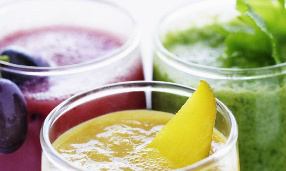 ALT for damernes journalist testede juicekuren. Test: Juicekur