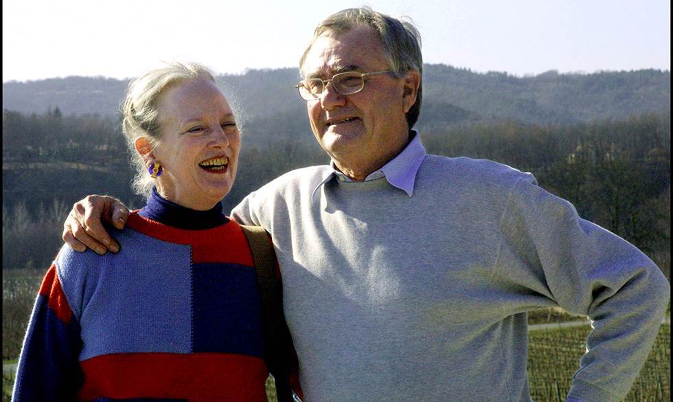 Prins Henrik blev 83 år gammel (1934-2018). Prins Henriks citater gennem tiden