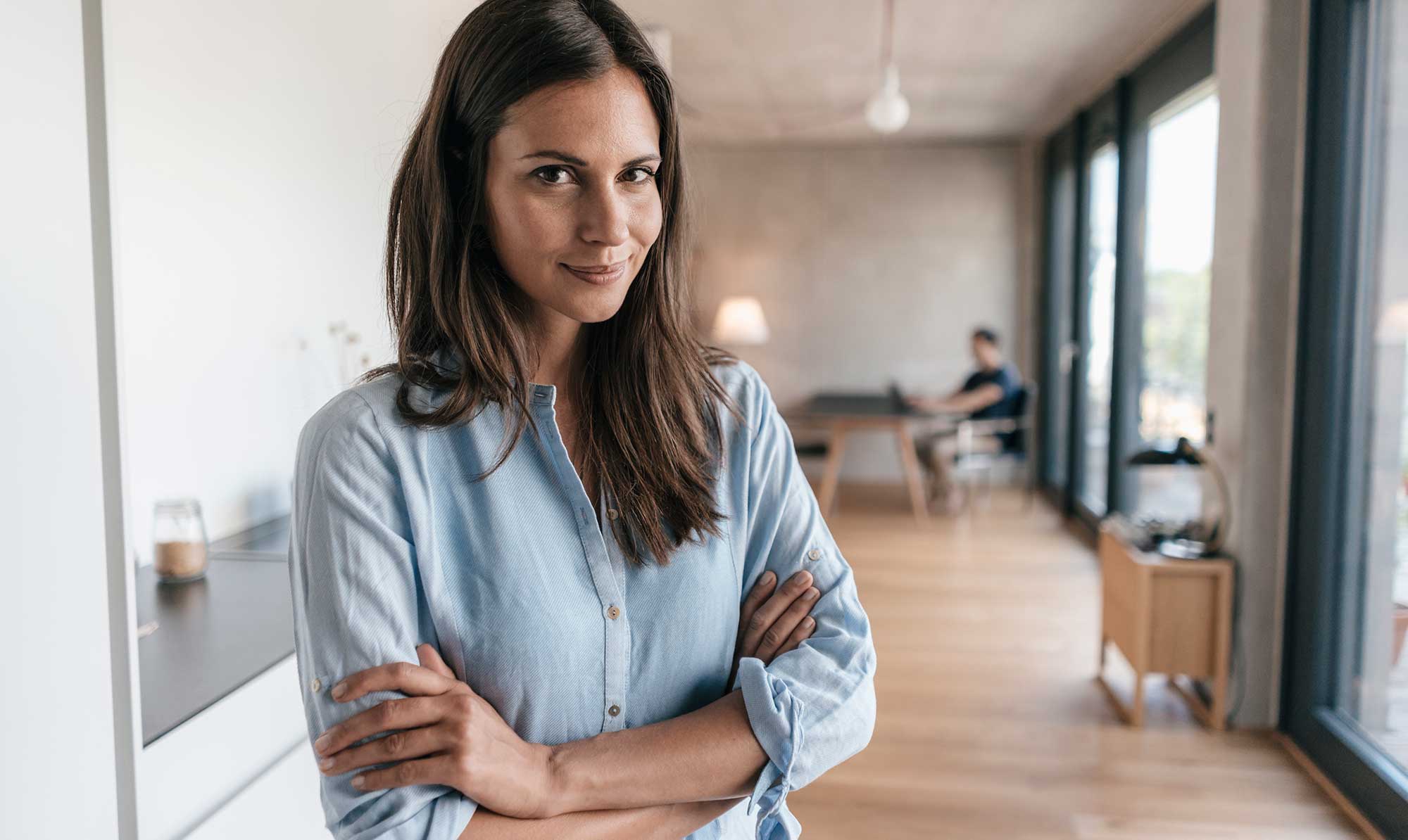 Denne artikel er sponsoreret af: Busy Bees, Dekoform, ROOM67, Indretning&Interiør, KUBIK Indretning & Livingplus Få 6 professionelles inspiration til din boligindretning