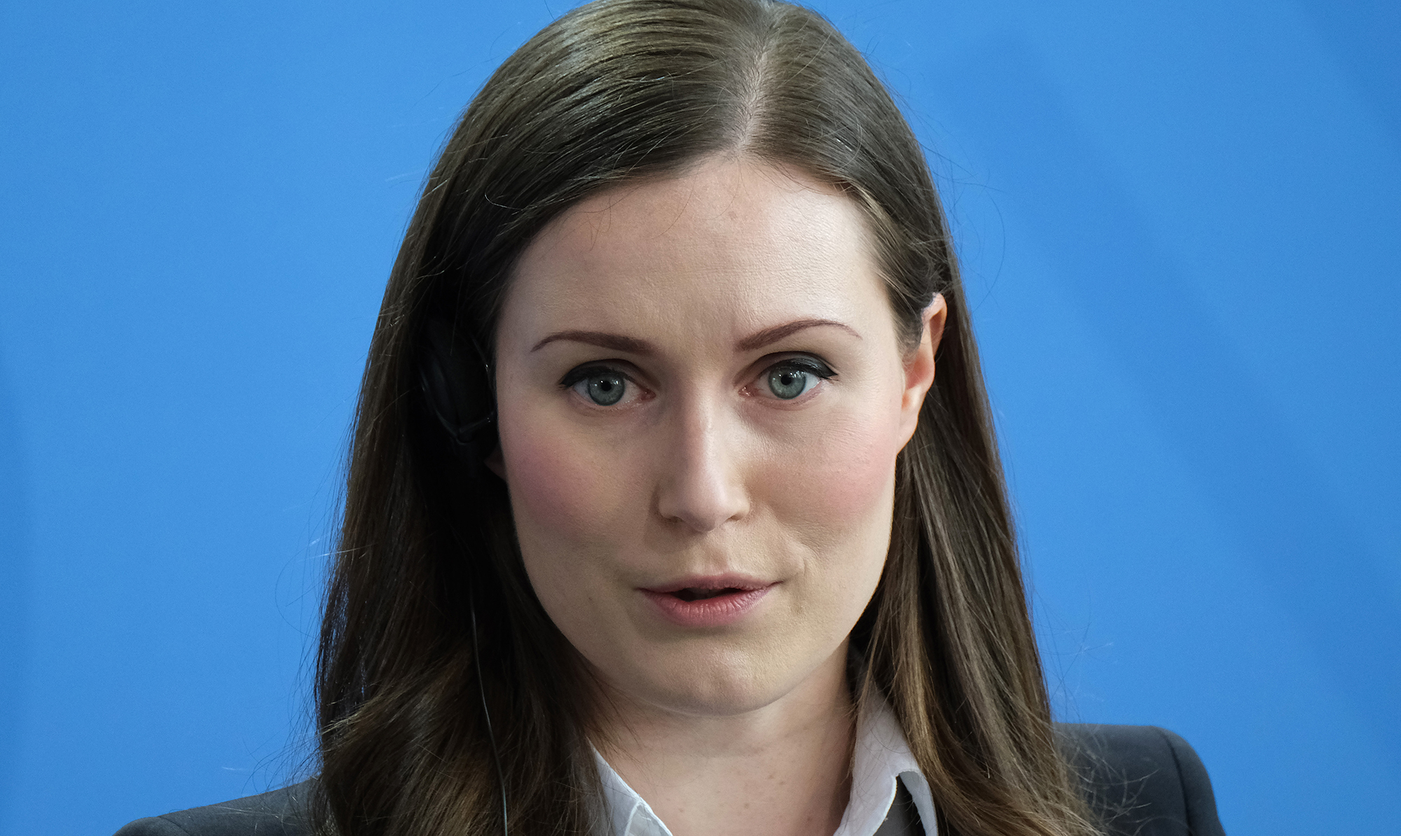 8333. Så mange hadefulde beskeder har den finske statsminister, Sanna Marin, modtaget på fire måneder, viser en ny undersøgelse. Sanna Marin