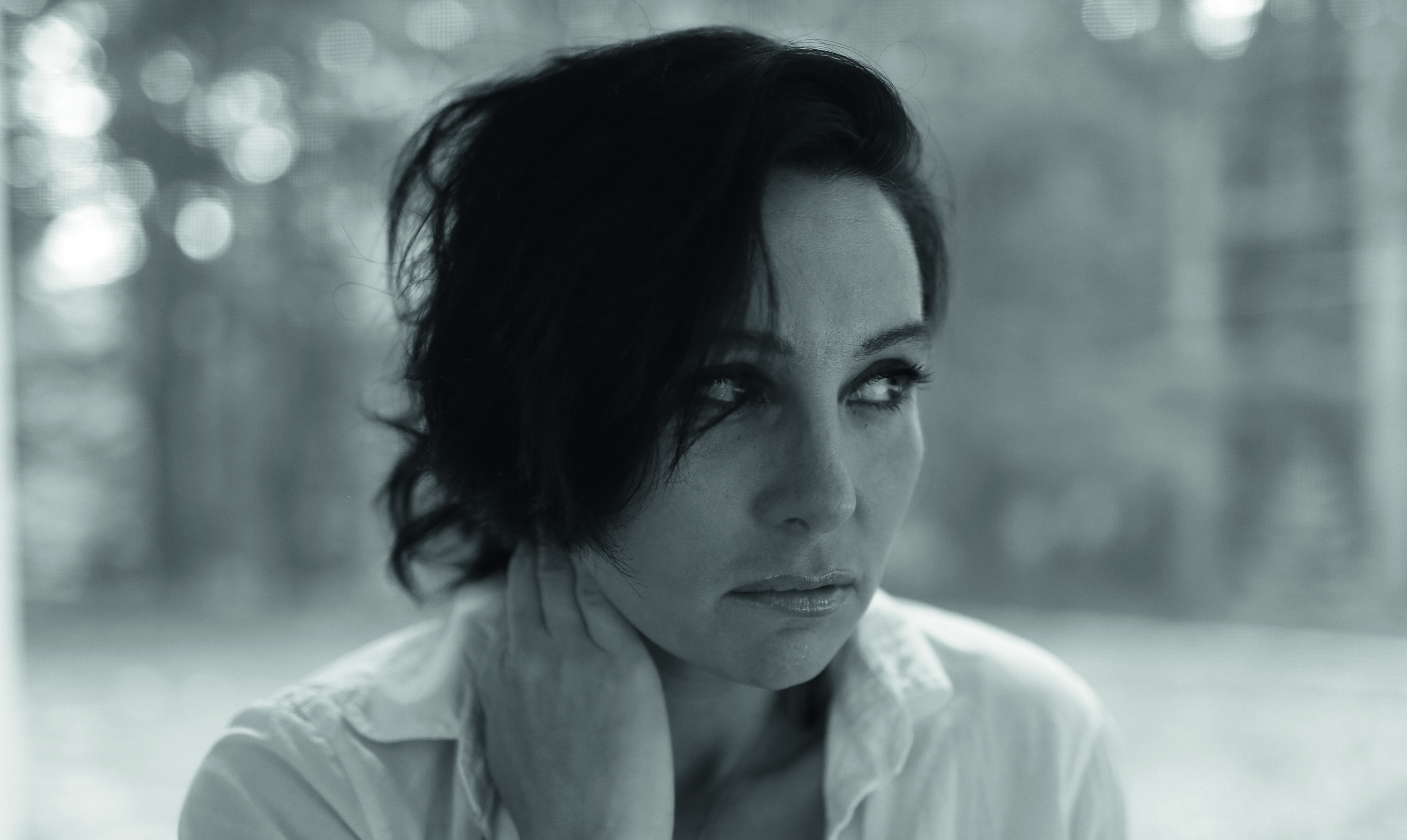 Vi skal tale meget mere om kvinders begær, mener den amerikanske journalist og forfatter Lisa Taddeo, der har skrevet en bog om netop det for at bryde tabuiseringen. Den amerikanske journalist og forfatter Lisa Taddeo,