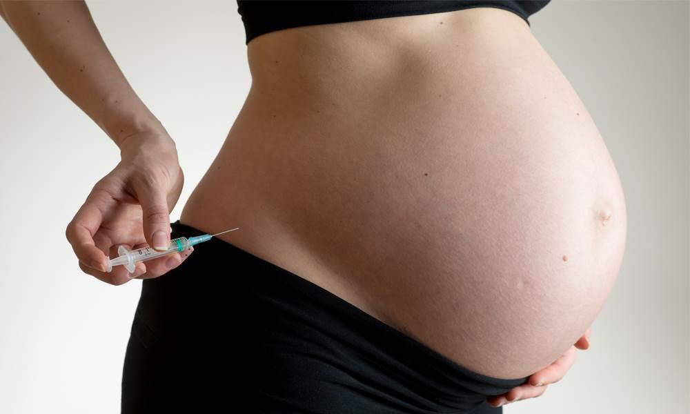 Fokus på kost og motion er oftest nok til at stabilisere blodsukkeret, og vil også kunne føre til et vægttab, men nogle kvinder vil stadig have behov for insulinindsprøjtninger. Graviditetssukkersyge