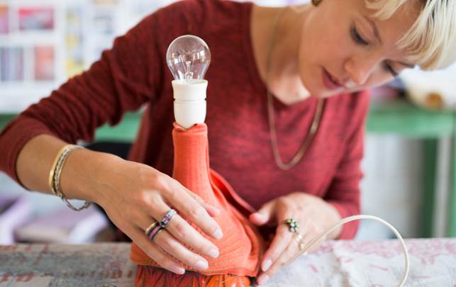 Cecilie Elisabeth Rudolph står bag Georg Jensen-udstilling og 3 andre kunstoplevelser, du ikke må snyde dig selv for Cecilie Elisabeth Rudolph står bag Georg Jensen Damask-udstilling og 3 andre kunstoplevelser, du ikke må snyde dig selv for