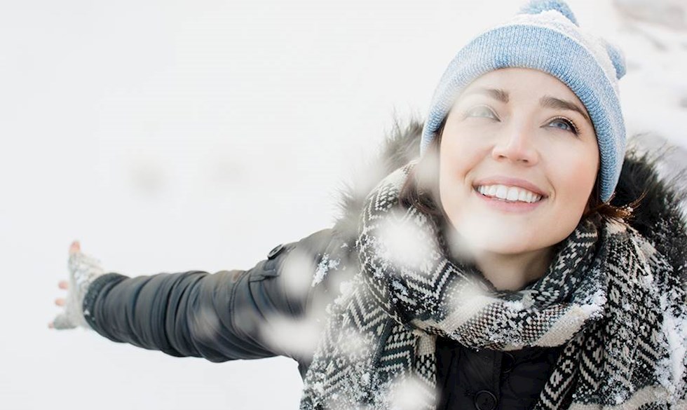 Forkæl dig selv med sunde tips i julen tips til en sund jul