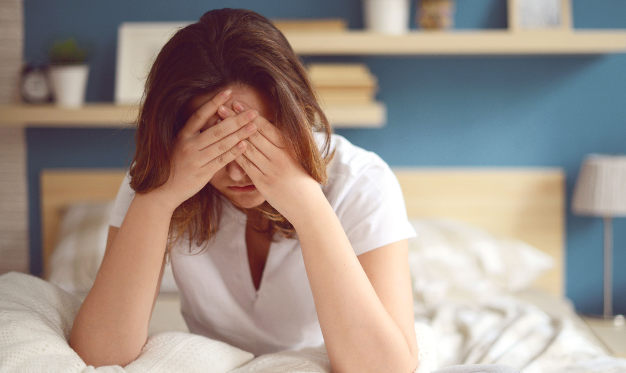 Få hjælp og gode råd her. "Hjælp jeg er fanget i en midtvejskrise"