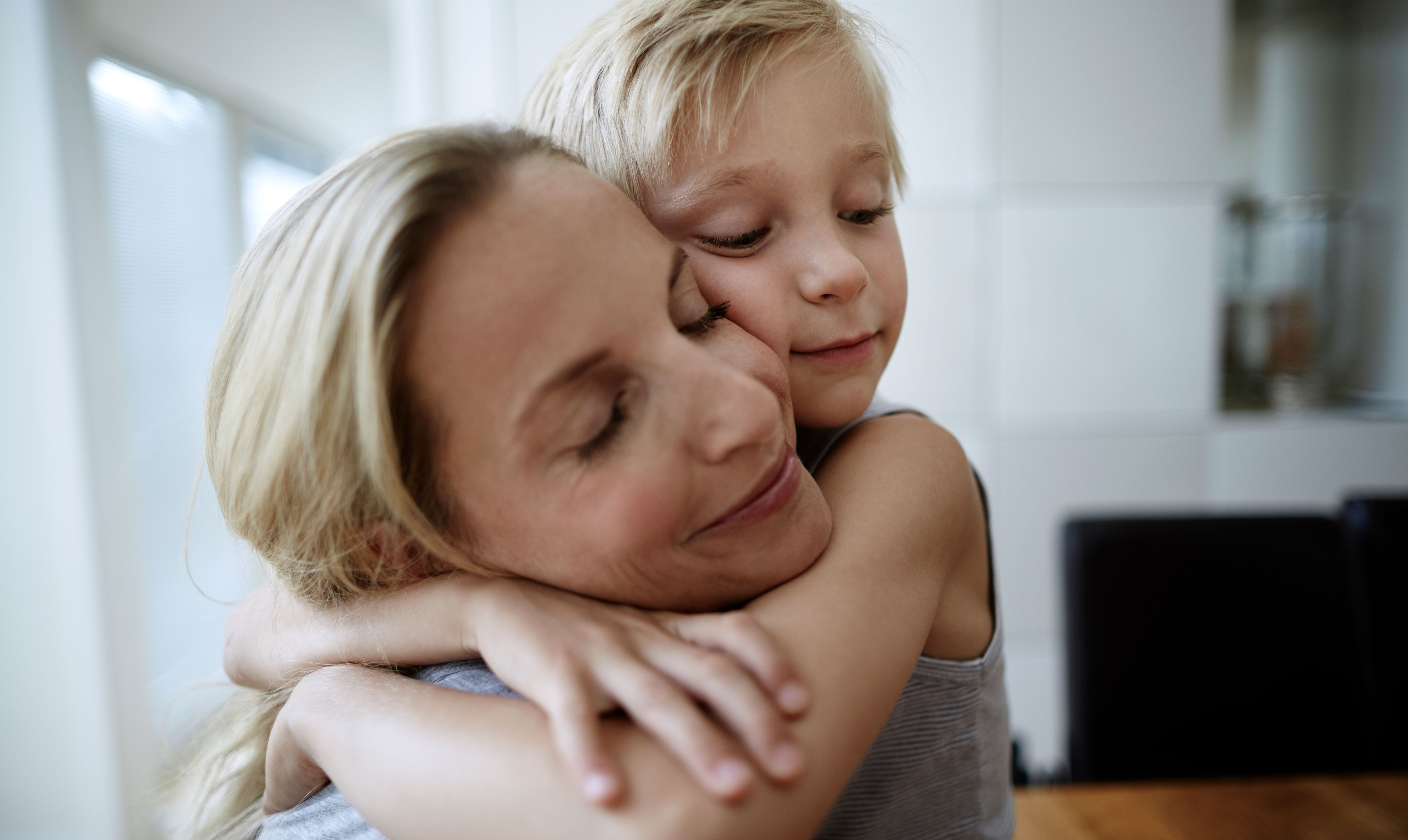 "Nu forstår jeg bedre min mor" 9 erkendelser om opdragelse