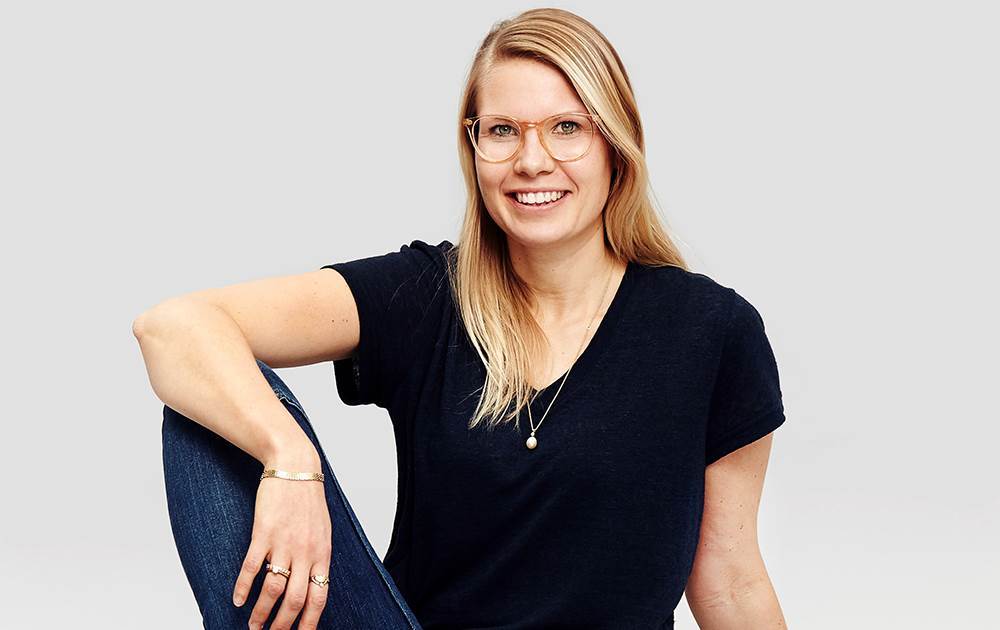Maria Bjerg Nørkjær har testen blodtypediæten i syv dage. Læs her, hvordan det gik. test blodtypekost
