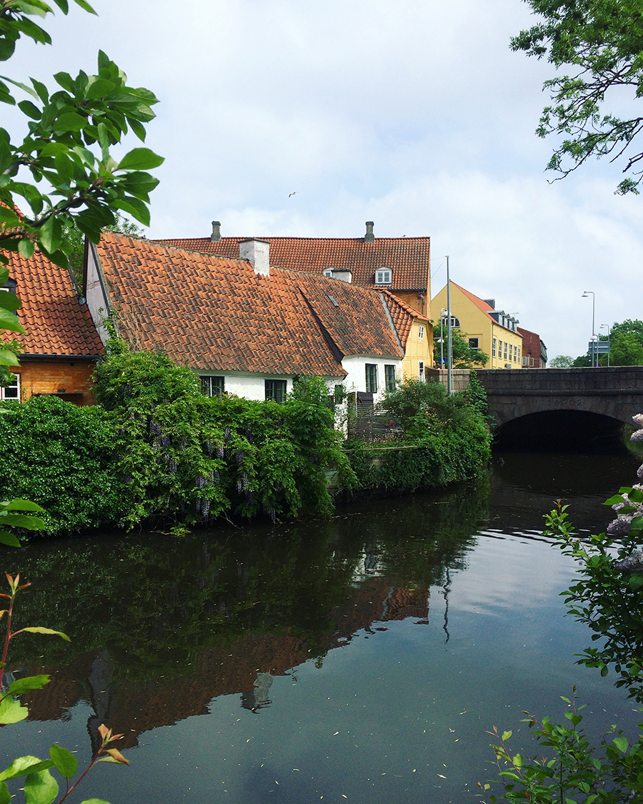 Køge