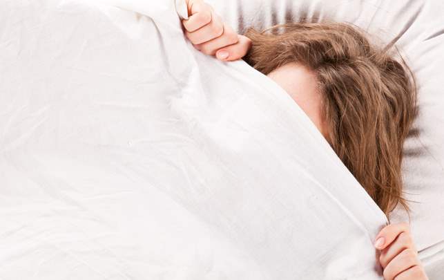 Lider du også af oppustet mave? Du er ikke den eneste, der har lyst til at gemme hovedet under dynen. En ud af tre danske kvinder kender til dette problem