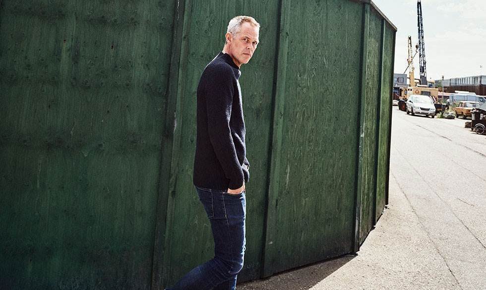 Michael Robak kommer til at mangle sit fredags-fix, når DR lukker X-Factor efter næste sæson. Michael Robak