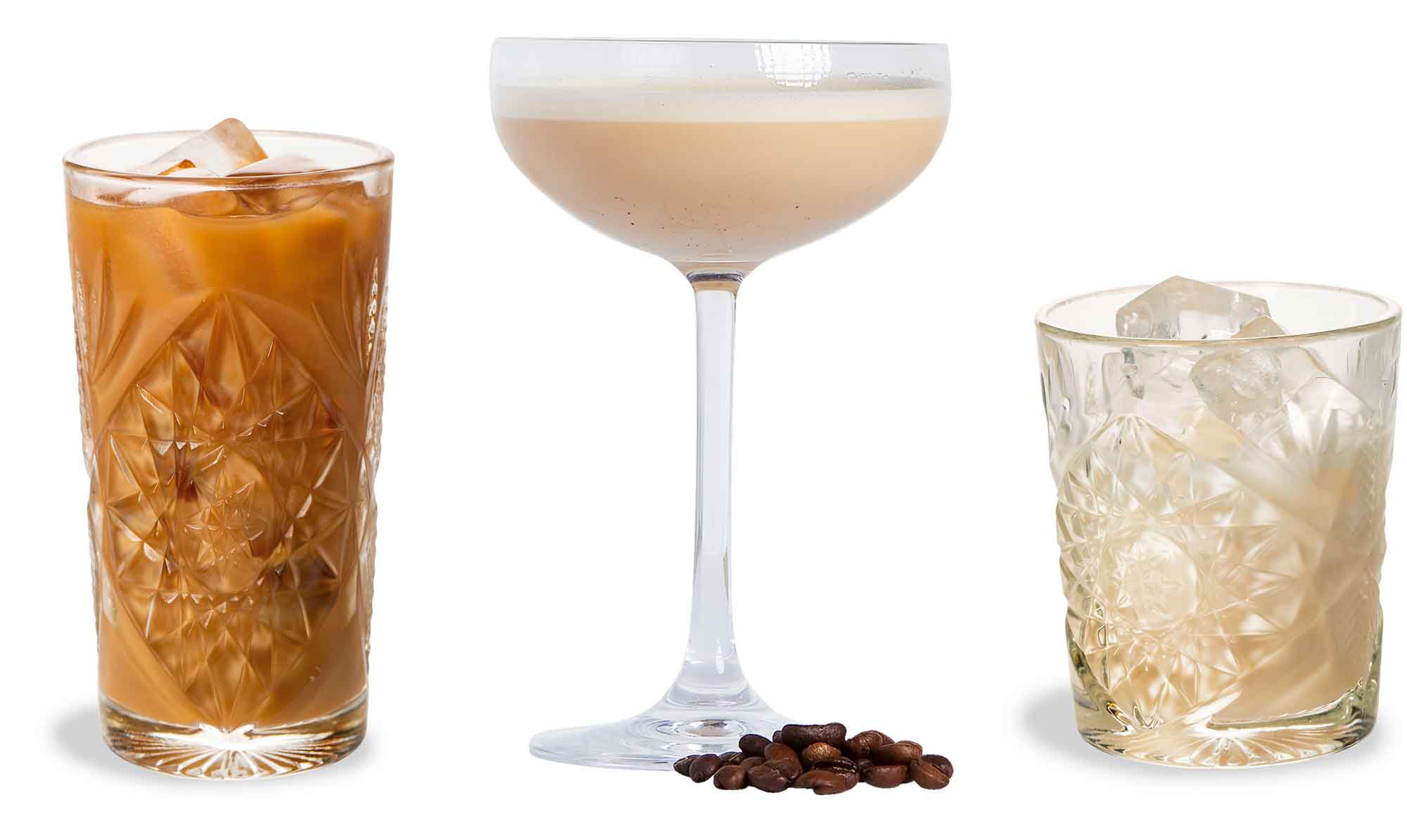 Ifølge pålidelige kilder skulle den nye cremelikør være lige noget for os, der elsker Baileys og Kahlua og andre søde drikkelige sager... Til alle os, der elsker Baileys & Kahlua: Er det her en værdig afløser?