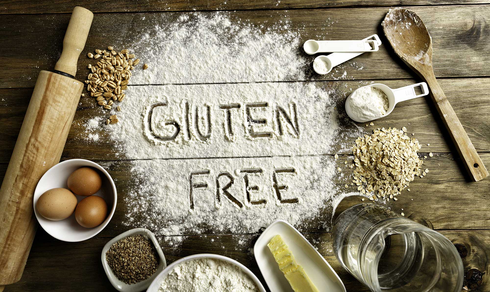 Denne artikel er sponsoreret af: Boxtobake, Unik Food, Sukrin, Semper, Rema1000, Nordic Chufa, Møn Bolcher, Landbageriet, Biodane Pharma og Allergikost. Inspiration til en glutenfri hverdag