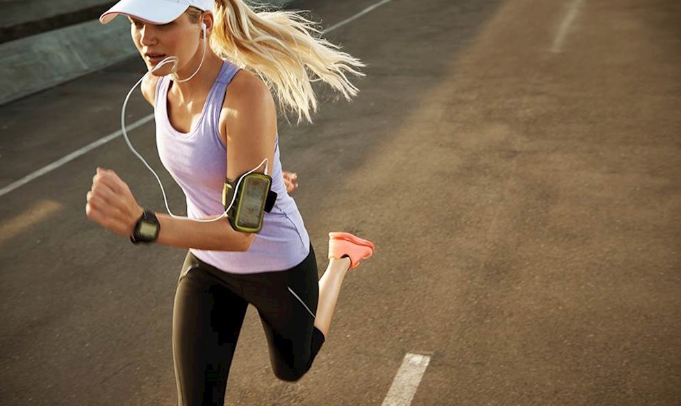 Bliv klar til halvmarathon på 16 uger med dette løbeprogram løbeprogram halvmaraton