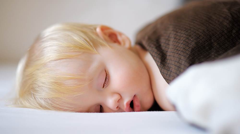 12 hours sleep by 12 weeks er en amerikansk søvnmetode, der lover forældre mere søvn. 12 hours sleep by 12 weeks