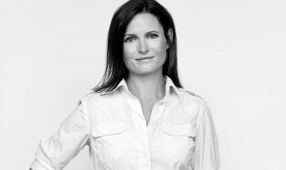 Mette Mølbak