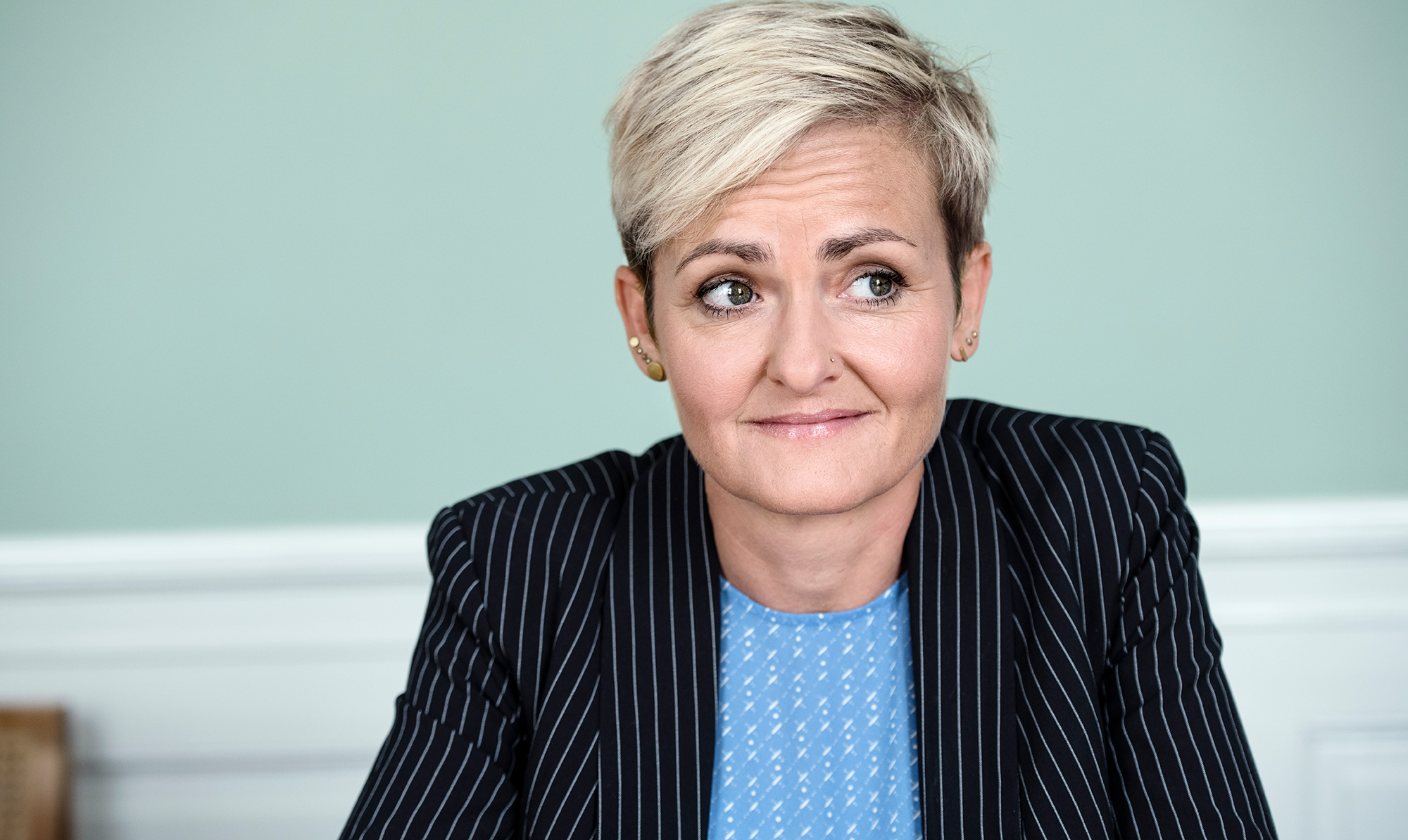Pernille Rosenkrantz-Theil