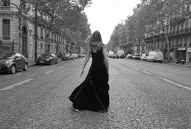 Boulevard Malesherbes