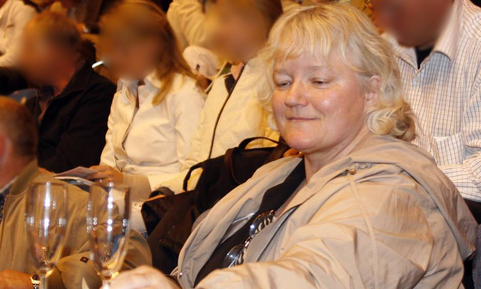 Britta Nielsen