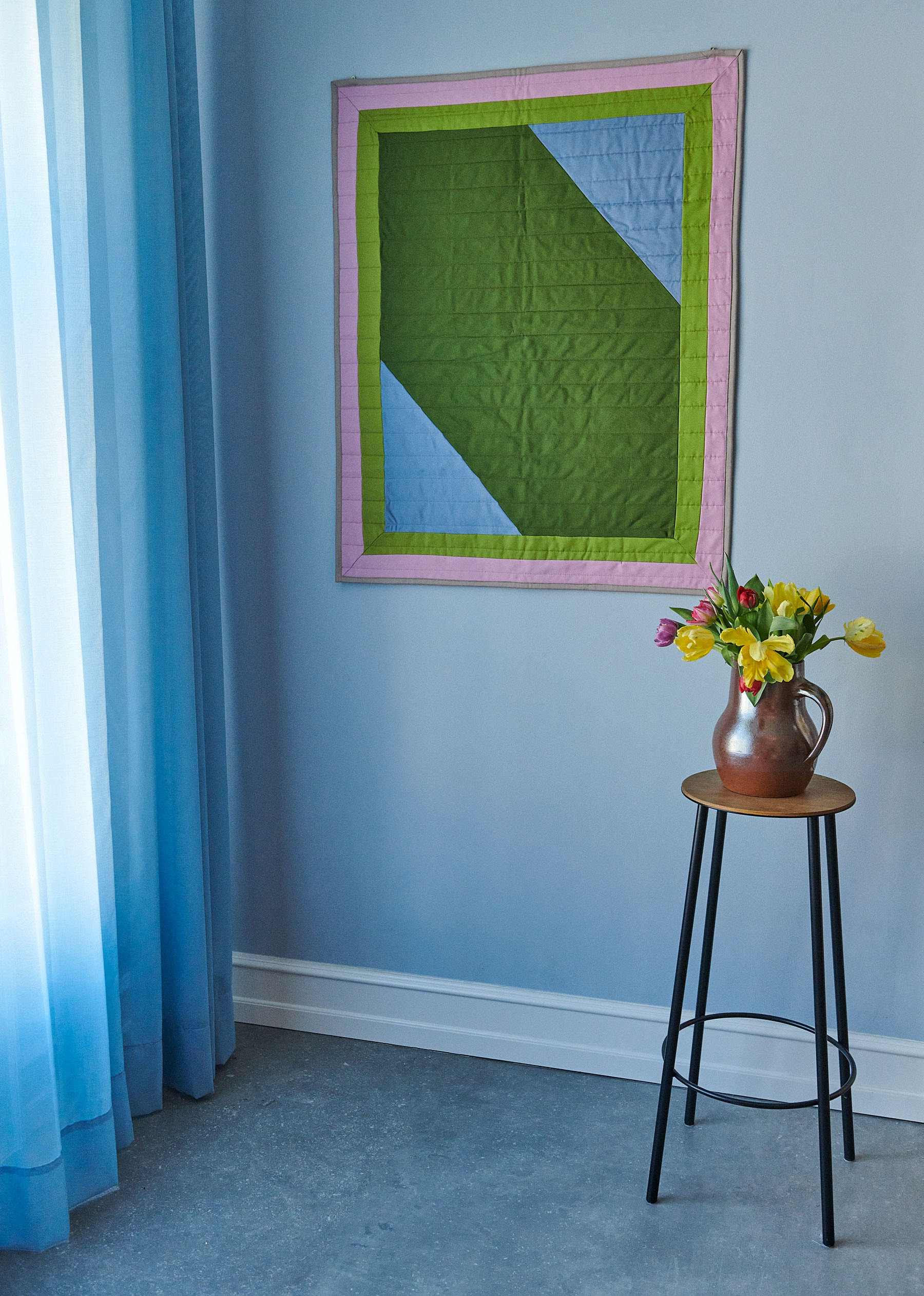 Penelope quilt