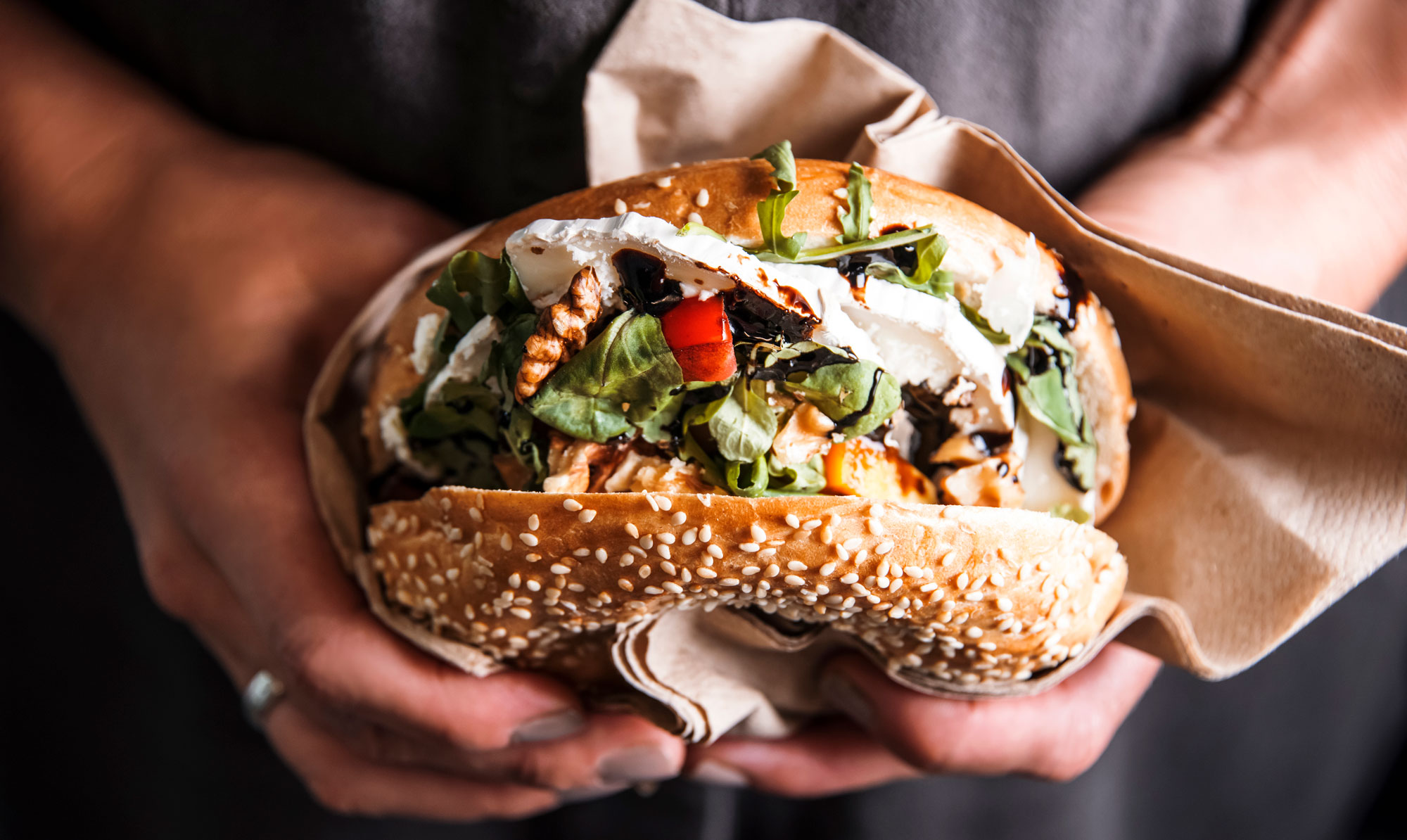 Se her, hvor mange kalorier der er i dit favorit takeaway. Takeaway kalorier