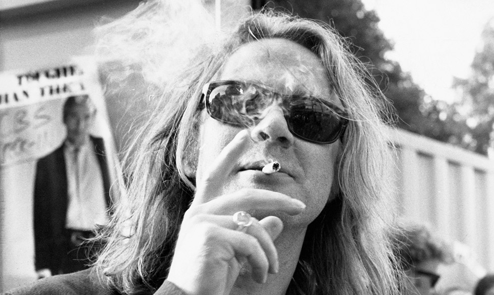 Skygger i magien: Er C.V. Jørgensen overhovedet en stor digter?