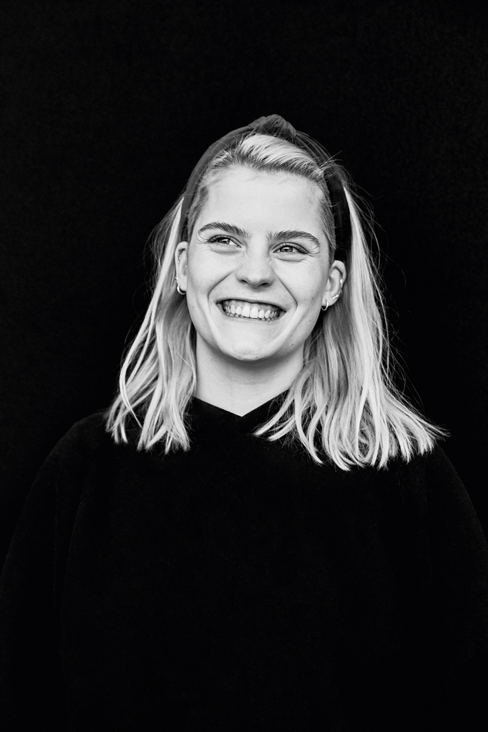 Ulrikke Falch