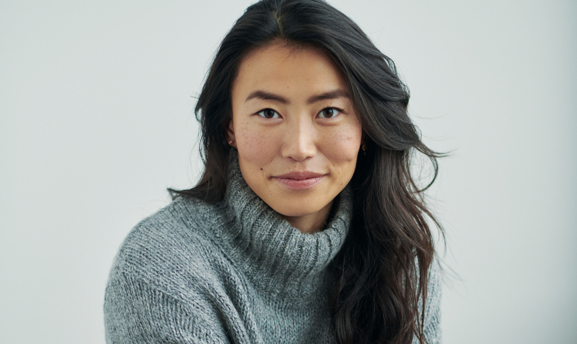 Sara Jin Smidt om vægttab med Nupo Sara Jin Smidt