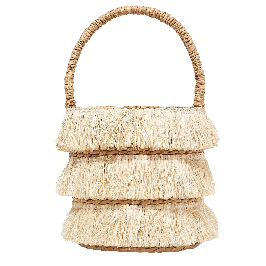 KAYU taske