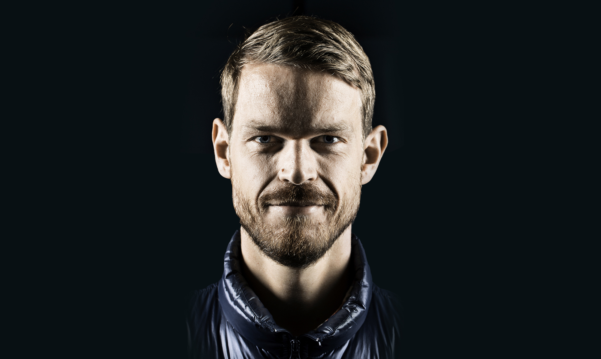 Svend Brinkmann: "Det er en stor lettelse, at der faktisk er noget i vores liv, som ikke er op til os selv hele tiden"