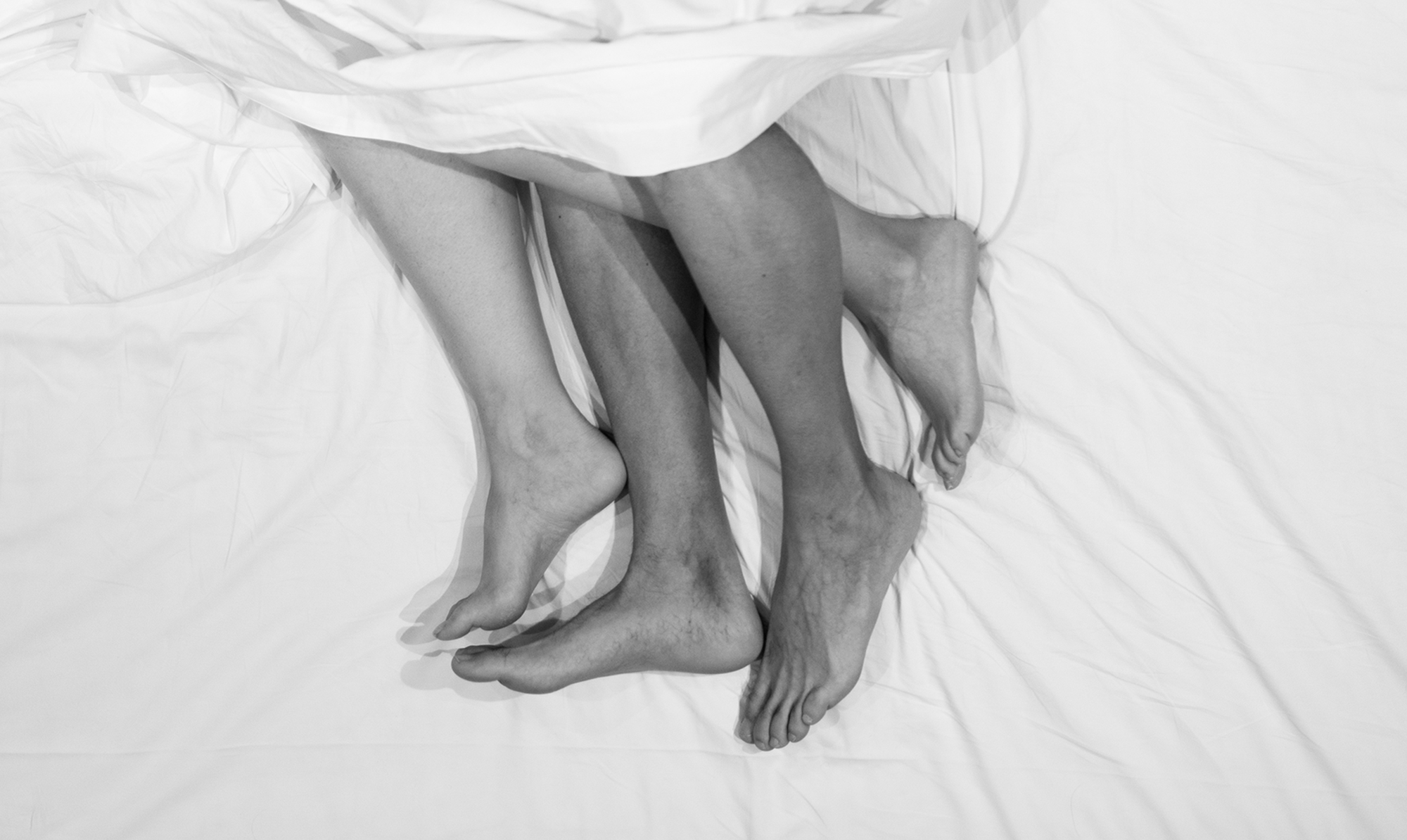 Projekt Sexus' undersøgelse 'Sex i Danmark' er den største af sin slags om danskernes sexvaner nogensinde. Over 62.000 danskere har medvirket i undersøgelsen fra 2017-2018. Ben i seng