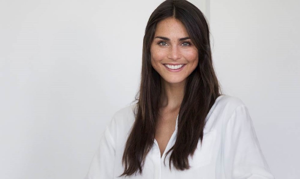 Cecilie Haugaard er uddannet cand. merc. (psyk.) fra CBS, men arbejder som fuldtidsmodel hos Scoop Models. Cecilie Haugaard