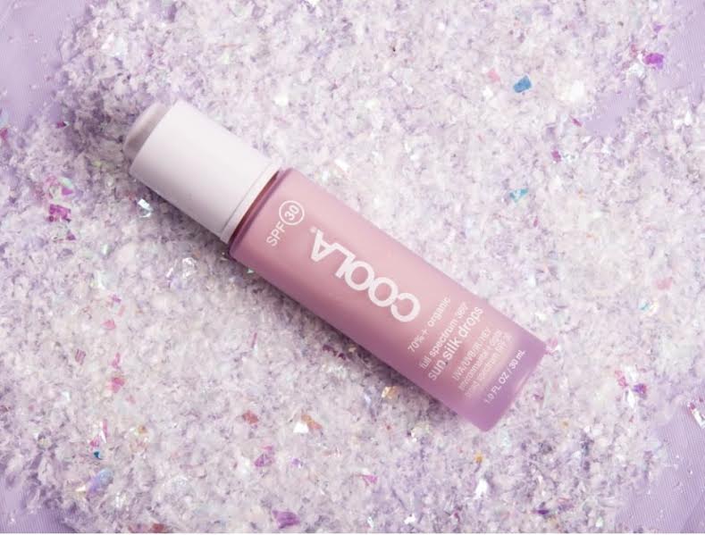 Full Spectrum 360° SPF 30 Sun Silk Drops COOLA