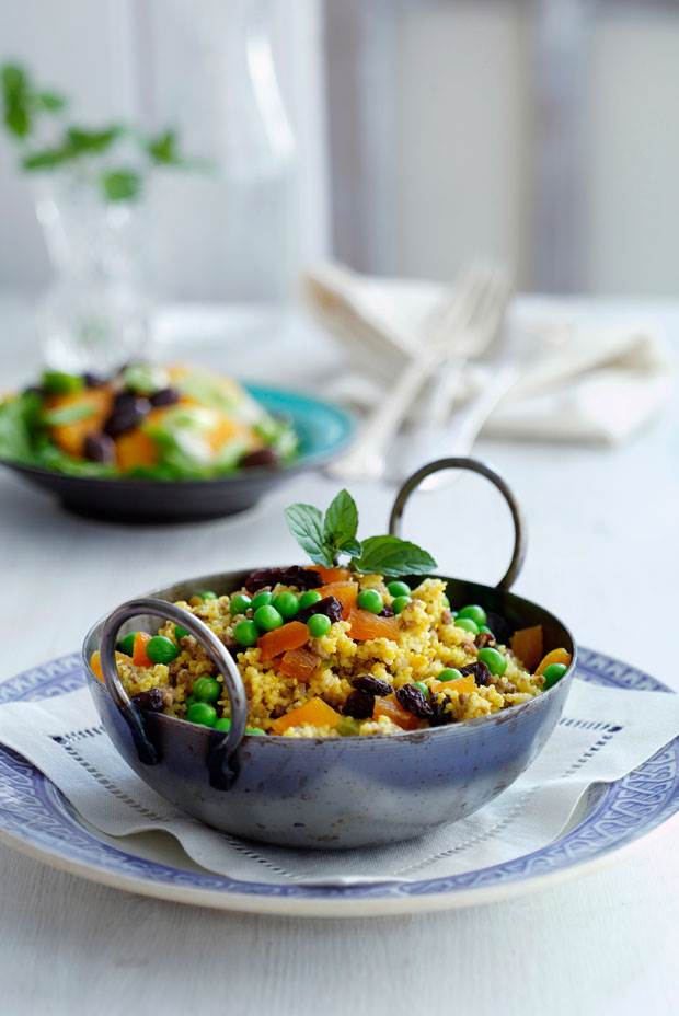 Couscousgryde