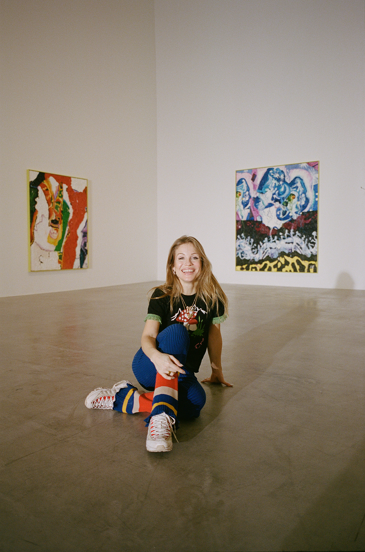 Ida Ekblad