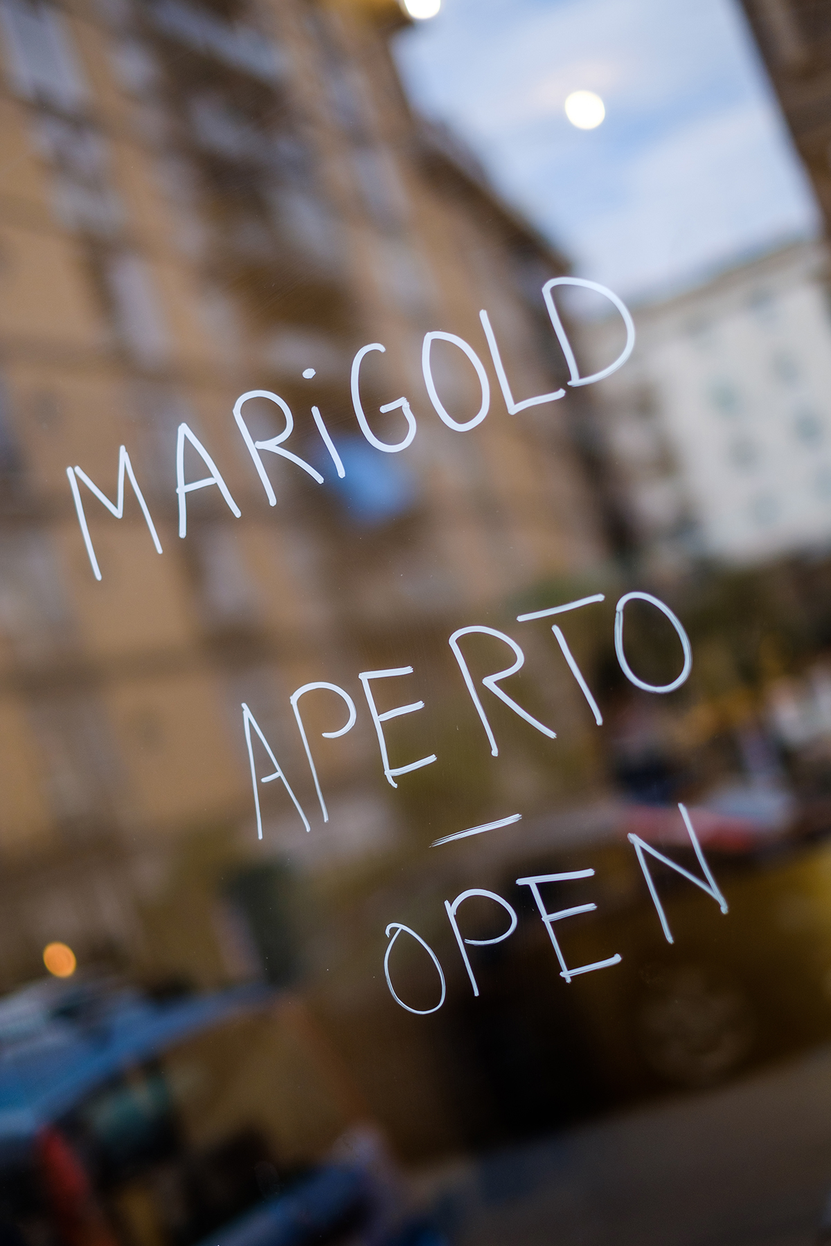 Marigold