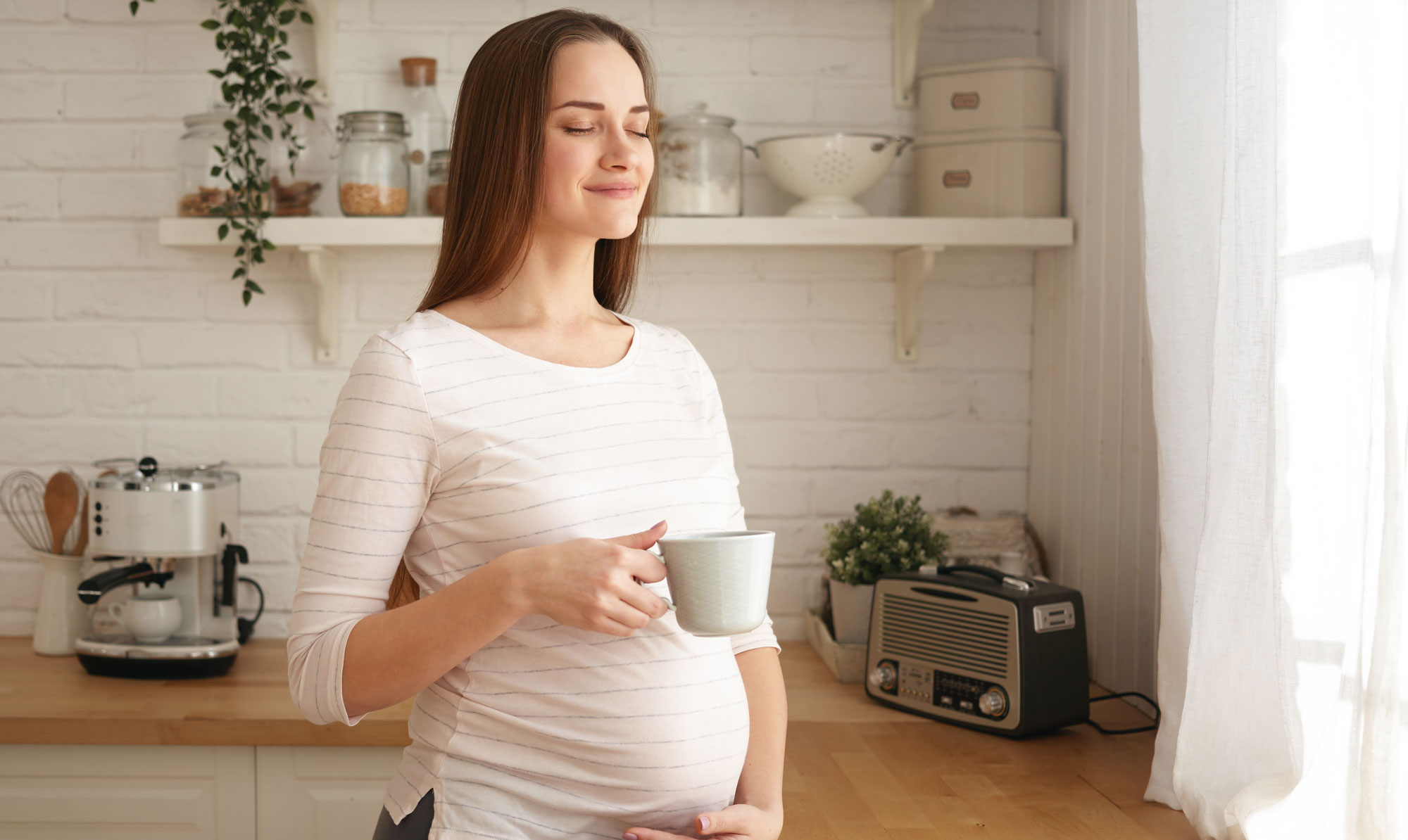 Hvad må du gerne som gravid? Få svaret her. 9 ting du faktisk gerne må som gravid