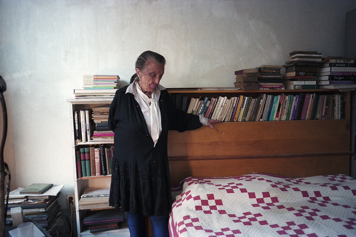 Louise Bourgeois