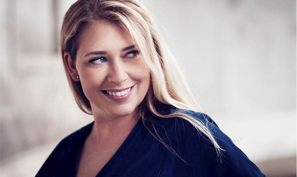 Daisy Løvendahl