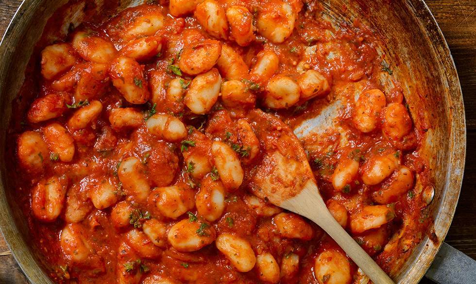 gnocchi
