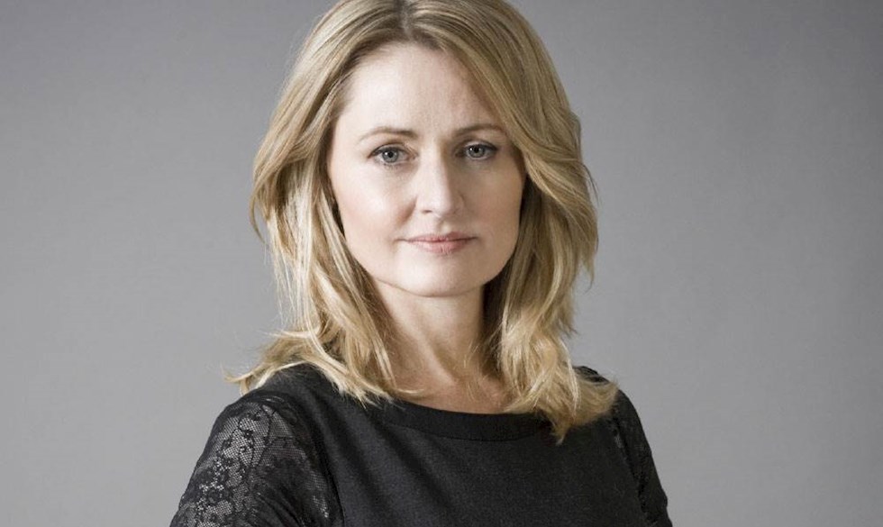 Janne Touborg