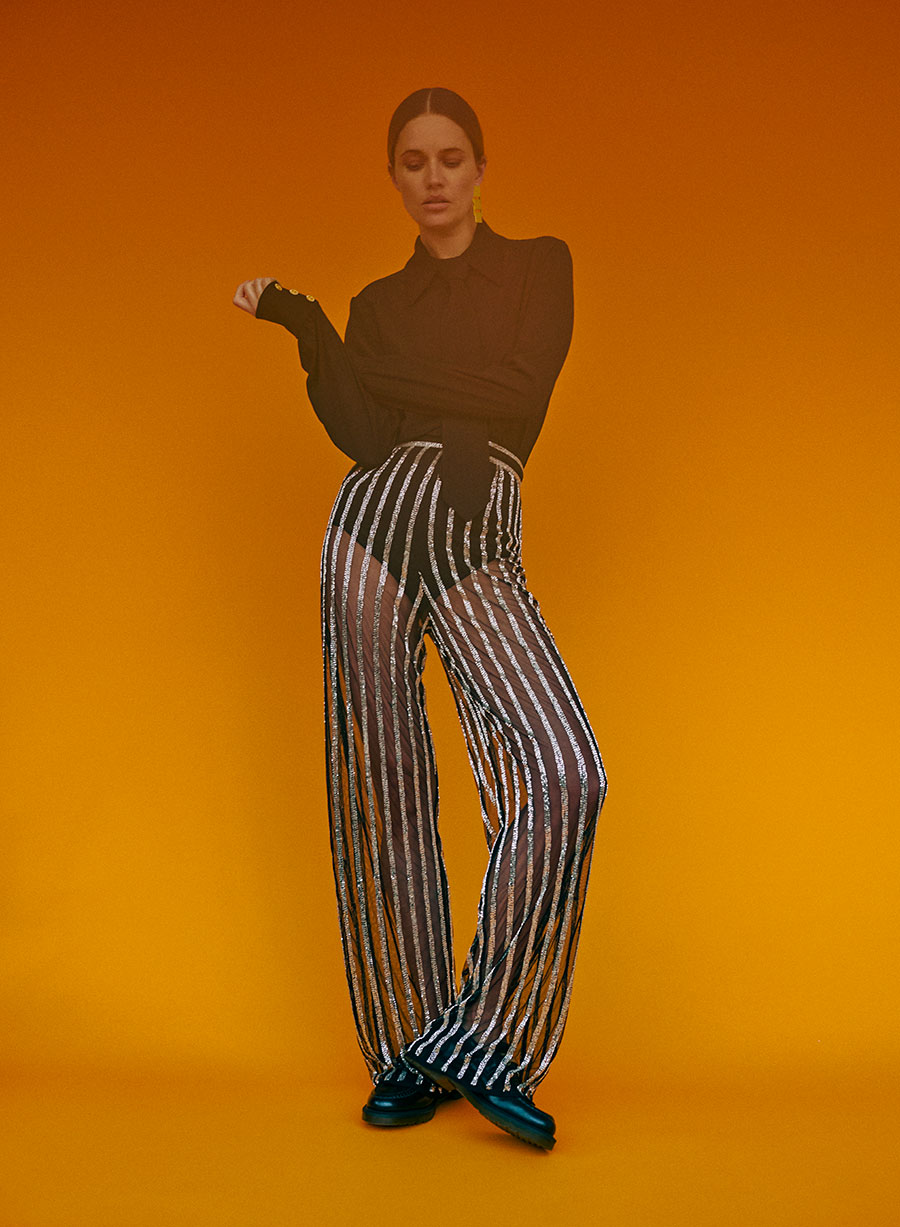Maria Gregersen