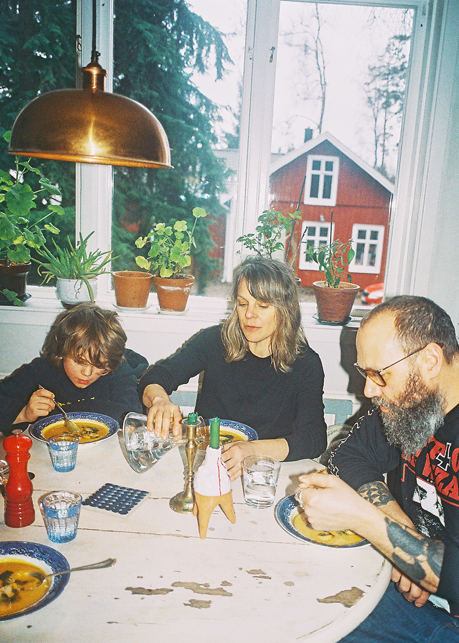 anna bjerger småland