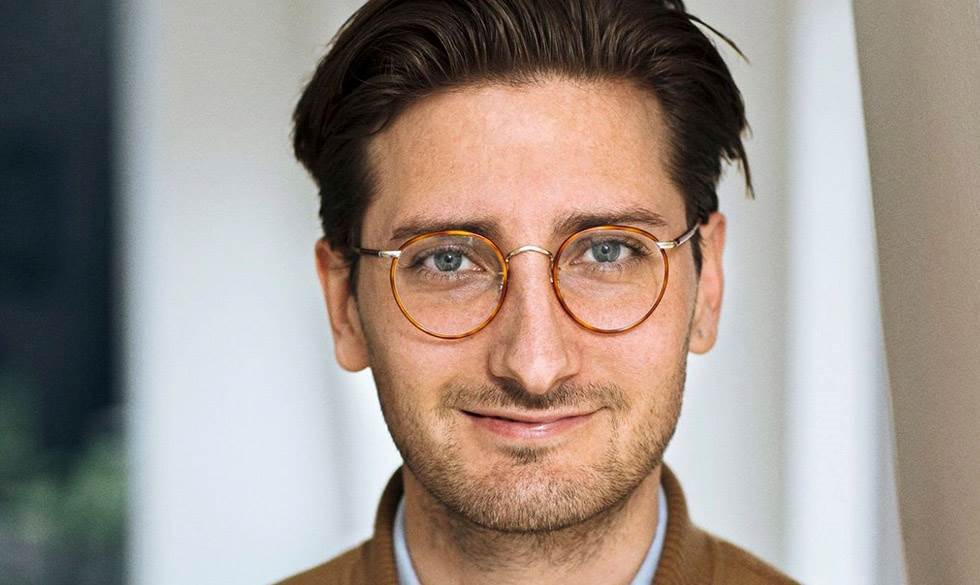 Det var en dokumentar om køds sundhedsmæssige konsekvenser, der fik Emil Nørlund til at tage valget om at spise vegetarisk. Vegetarisme og veganisme i Danmark