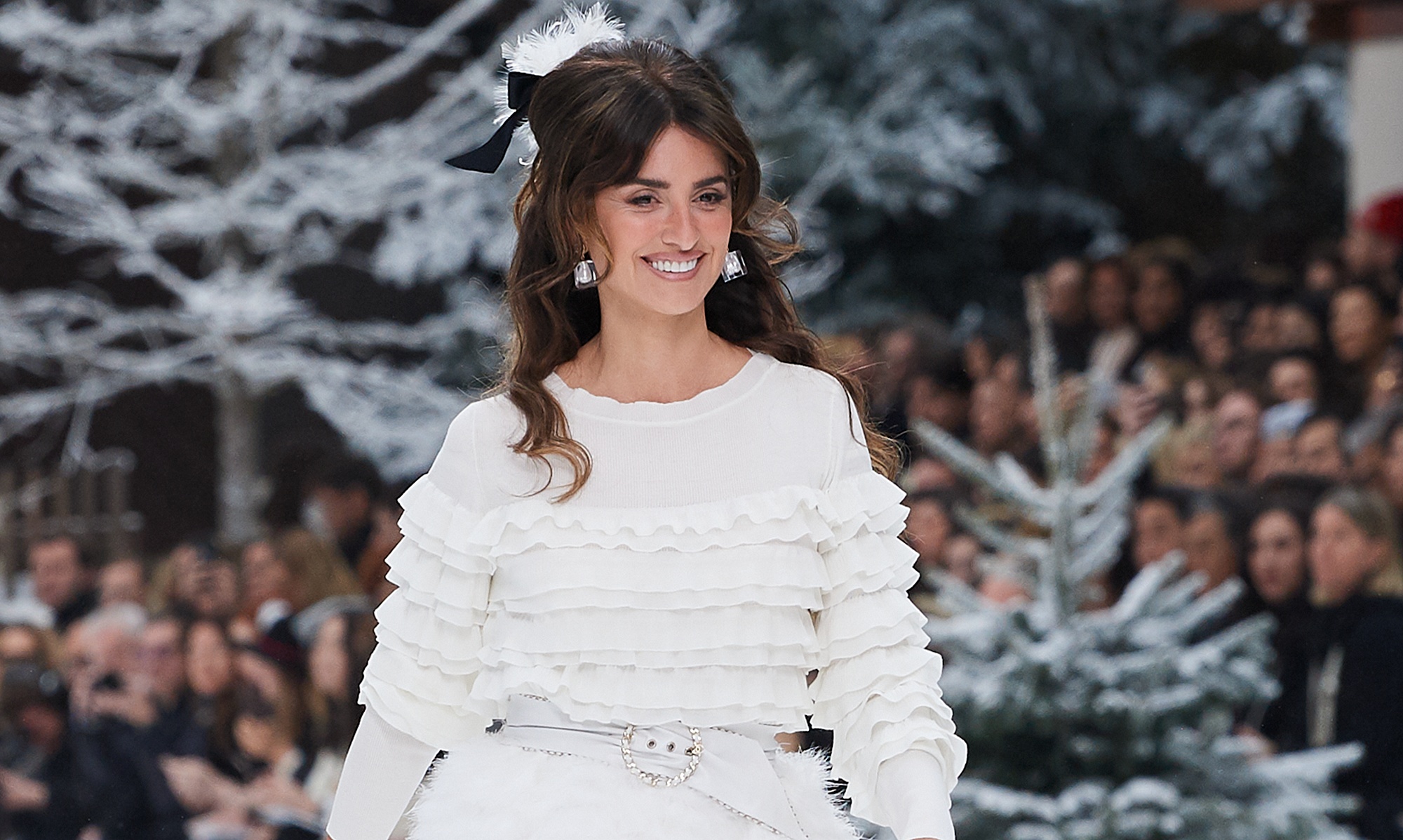 Chanel Fall 2019